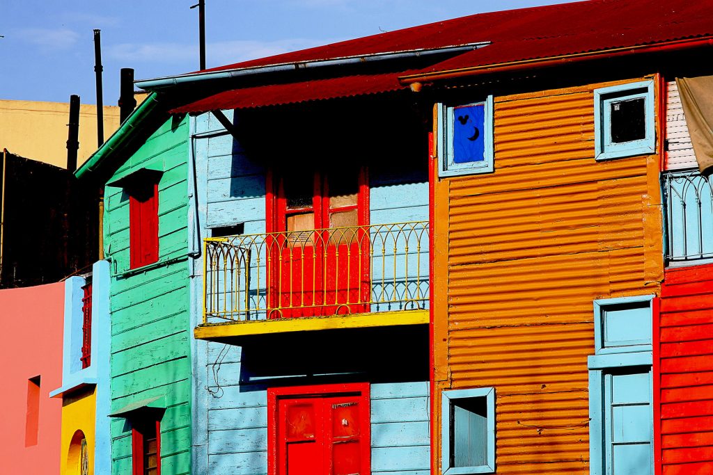 Yonderwork - Buenos Aires digital nomad events