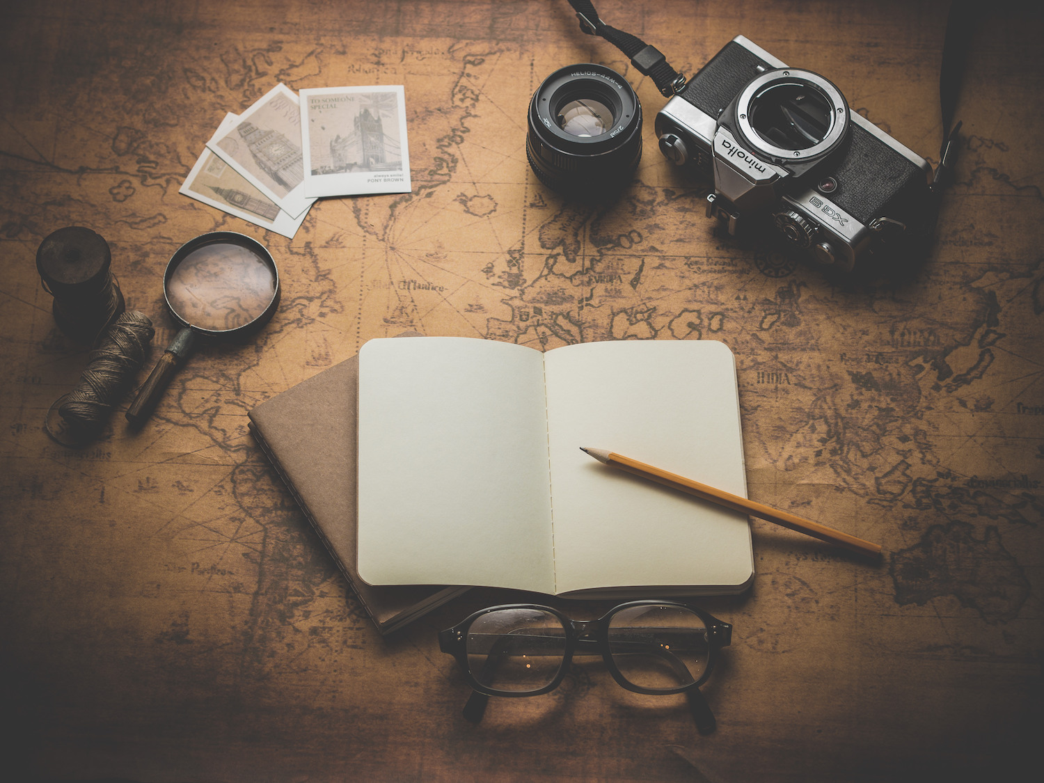 travel technology